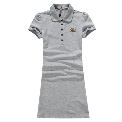 Cheap Burberry Women Shirts wholesale No. 858